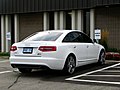 File:Audi A6 C6 front 20090329.jpg - Wikimedia Commons