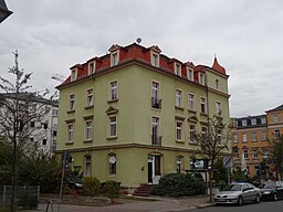 Augsburger Straße 82, Dresden (2262)