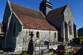 Église Saint-Rémy d'Augy