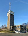 * Nomination Lookout tower on the Rother Kuppe in the Rhön Mountains --Milseburg 06:53, 18 March 2020 (UTC) * Promotion  Support Good quality. --Ermell 07:04, 18 March 2020 (UTC)