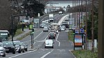 Avenue du Général-Eisenhower (Toulouse)