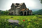 Il Monastero di Akhtala