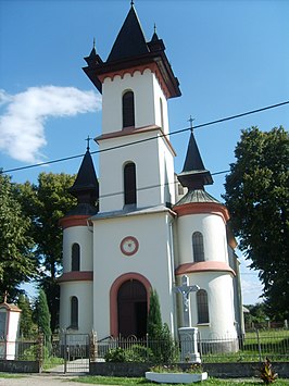 Rooms-katholieke kerk