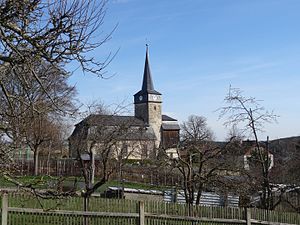 Wolfsberg (Ilmenau)