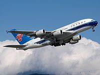 China Southern Airlines