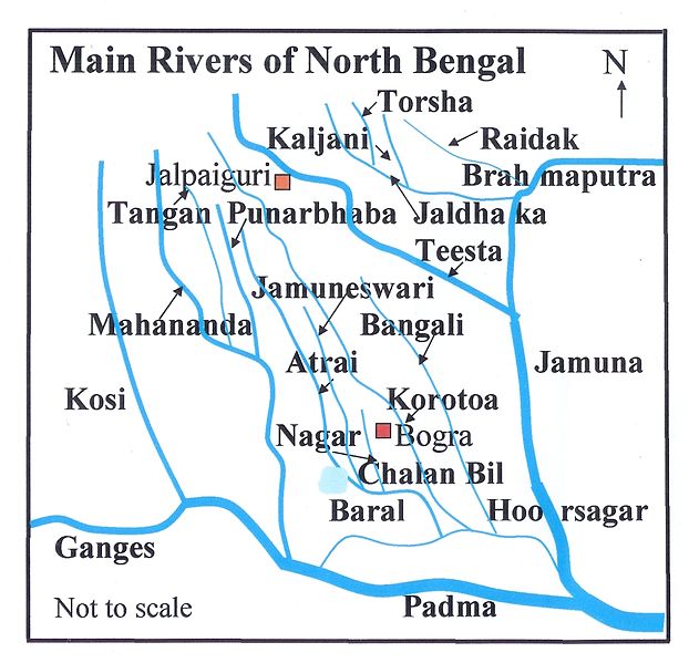 File:BD Map Rivers of North Bengal2.jpg