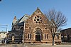 Belleville Avenue Congregational Church BELLEVILLE AVENUE CONGREGATIONAL CHURCH, NEWARK, ESSEX COUNTY, NJ.jpg