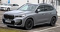 * Nomination BMW iX1 in Stuttgart.--Alexander-93 22:10, 13 March 2023 (UTC) * Promotion  Support Good quality. --Fabian Roudra Baroi 23:45, 13 March 2023 (UTC)