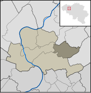 Baaigem Gavere shahrida (Belgiya)