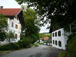 Bad Bayersoien Village 30455