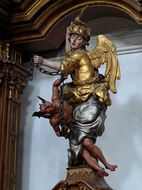 Saint Michael