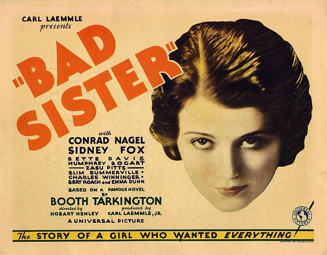 Bad Sister - Official Trailer 