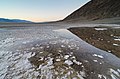 * Nomination Badwater Basin, Death Valley. --King of Hearts 04:16, 22 May 2015 (UTC) * Promotion Good quality. --Isiwal 06:40, 22 May 2015 (UTC)