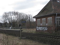 BahnhofLüdersdorf