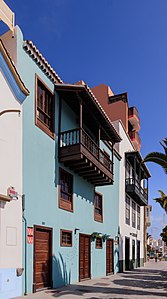 30 Avenida Maritima Santa Cruz de La Palma