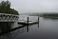 Balloch Pier Loch Lomond