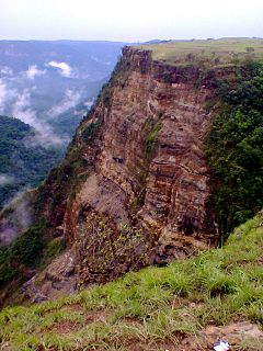 Balphakram National Park National park in Meghalaya, India