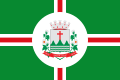 Bandeira de Santa Cruz