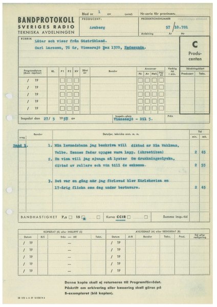 File:Bandprotokoll Gästriklandsresan 1957 - SMV -SVA BB 5373.pdf