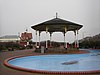 Bandstand by St Annes Pier - geograph.org.uk - 1771510.jpg