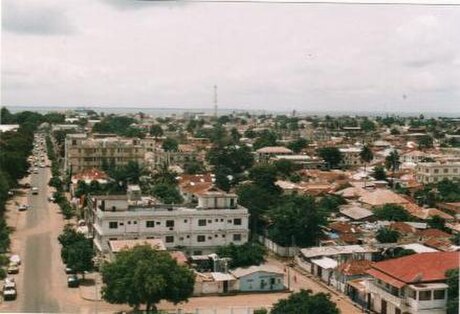 Banjul