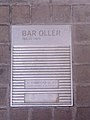 Bar Oller