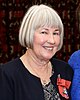 Barbara Dewson