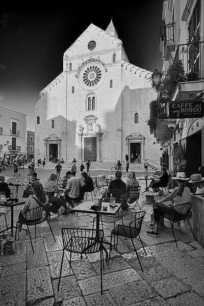 File:Bari - Cattedrale di San Sabino - 2023-09-30 16-29-31 001.jpg