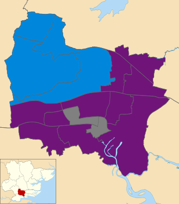 2014 Basildon Borough Council election