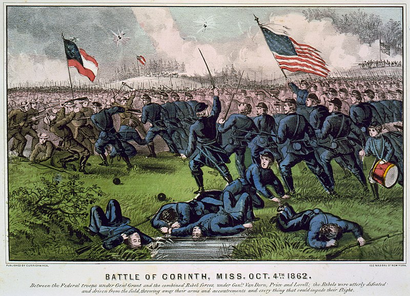 File:Battle of Corinth, Currier and Ives.jpg