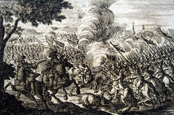 Battle of Hummelshof 1702.png
