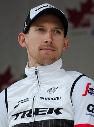 Bauke Mollema