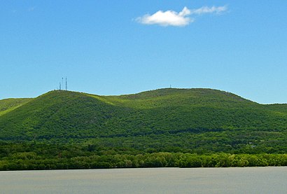 How to get to Mount Beacon with public transit - About the place