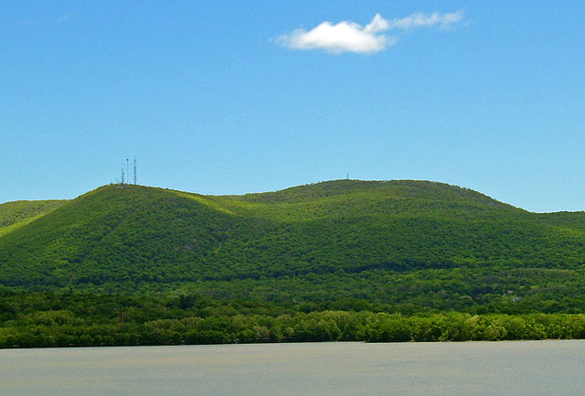 Mount Beacon Park - Scenic Hudson