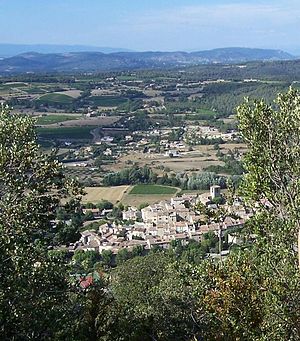 Habiter à Beaumont-de-Pertuis