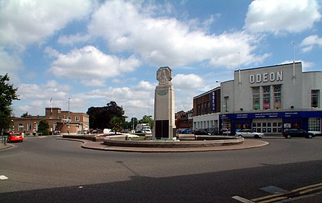 Beckenham