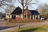 Tsjerkepaad East