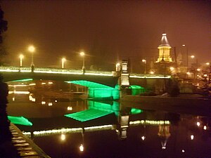 Podul Mitropolit Andrei Șaguna