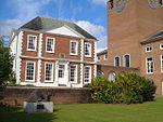 Bellair Belair and County Hall, Exeter.jpg