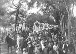 Miniatura per La procesión del Rocío