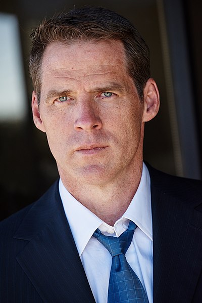 Ben Browder Net Worth, Biography, Age and more