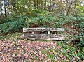 * Nomination: Wooden bench in Stadtwald Oberursel --MB-one 10:44, 8 July 2023 (UTC) * * Review needed