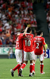 Luís Filipe (footballer, born 1979) Portuguese footballer