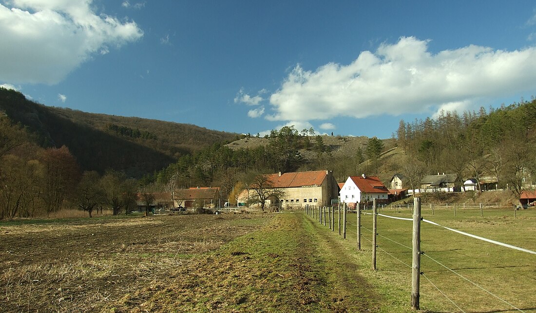 Beroun-Hostim