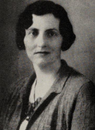 <span class="mw-page-title-main">Bess Goodykoontz</span> American educator