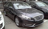 Besturn B70