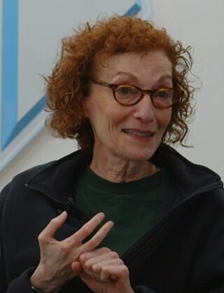 <span class="mw-page-title-main">Beverly Fishman</span>