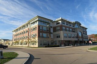 <span class="mw-page-title-main">Beverly High School</span> Public high school in Beverly, Massachusetts, United States