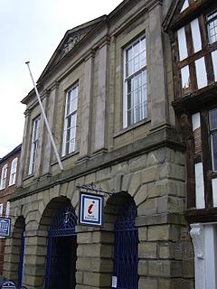 Bewdley,  England, Vereinigtes Königreich