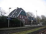 Hamminkeln station